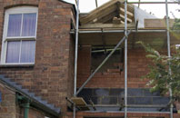 free Meethill home extension quotes